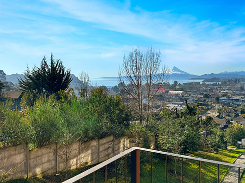 Arriendo Departamento Amoblado En Condominio (103837)