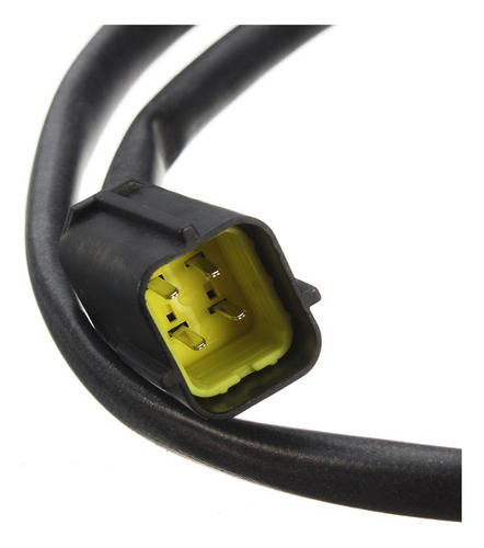 4 Alambre Os74303 Para Coche Automóvil