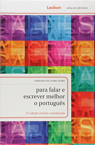 Libro Para Falar E Escrever Melhor O Portugus De Adriano Da