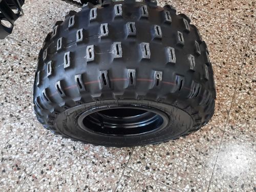 Imagen 12 de 12 de Yamaha Yfz 450 - Excelente Estado - Unico - Poco Uso