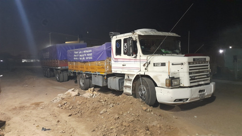 Scania 112