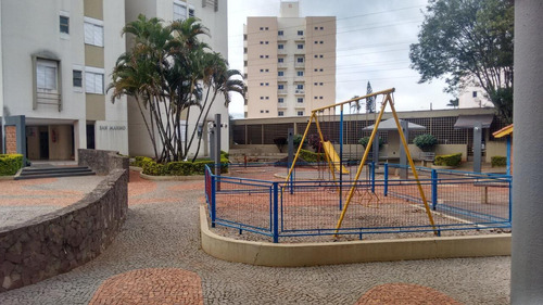 Imagem 3 de 30 de Apartamento À Venda, Antares, Próximo A Av Santos Dumond, 3 Quartos 2 Banheiros Próximo A Comércios, Escola - Andar Térreo - Mobiliado- Londrina, Pr - Pr - Ap3136_gprdo