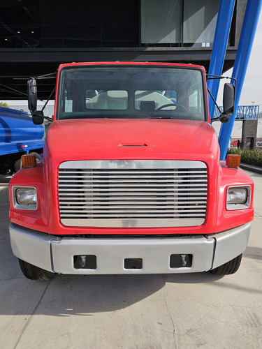 Freightliner Fl70 Modelo 2004 Pipa Nueva 10,000 Litros