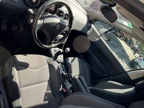 Peugeot 308 1.6 Allure Nav Hdi 115cv