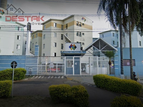 Imagem 1 de 15 de Ref.: 5581 - Apartamento Em Itupeva Para Venda - V5581