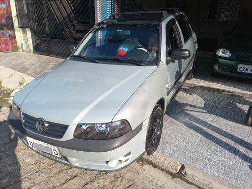 Volkswagen Gol 1.0 Turbo 3p