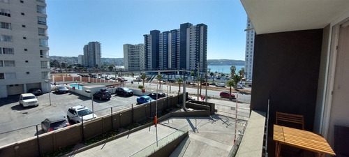 Departamento En Venta 2dorm 2 Baños Box Bod La Herradura