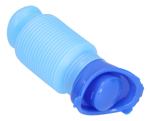 Orinal De Viaje Botella De Orina Unisex Con Cubierta De