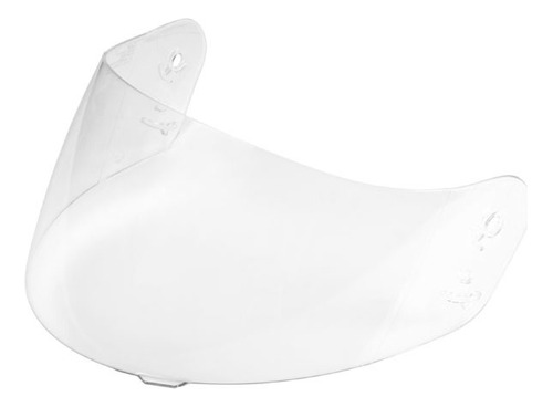 Visor Casco Hjc Hj05 Transparente Cs12