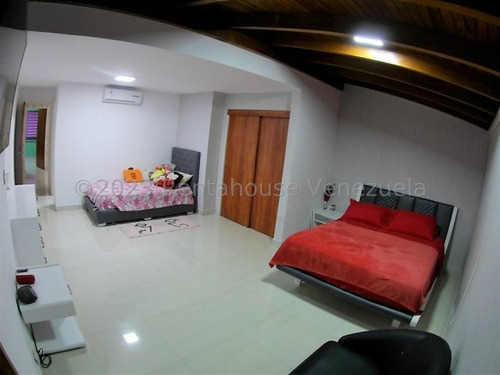 Casa En Venta Palo Verde # 25-12913 G. Caracas - Sucre