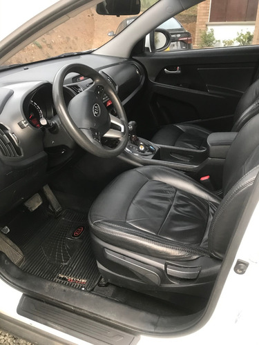 Kia Sportage Revolution 2.0 4x2