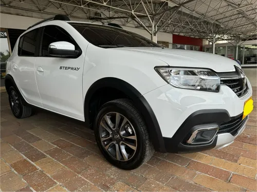 Renault Stepway INTENS