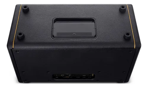 Amplificador De Guitarra Inteligente 50 W Bluetooth Con Ia