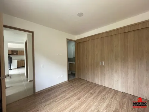 Apartamento En Arriendo En Rionegro - Vereda Fontibon