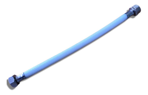 Flexible Malla De Pvc Macho 1/2 - Hembra 1/2 Largo 30cm Sale