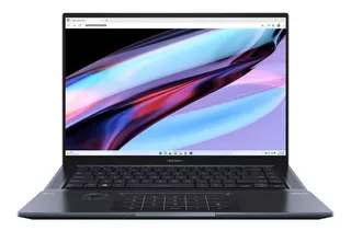 Notebook Asus Core I9-12900 32gb Ssd 1tb Rtx 3060 6gb W11 1