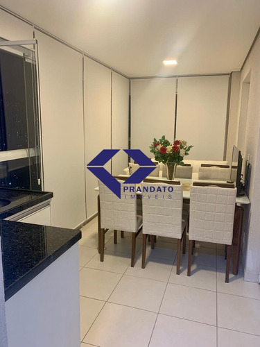 Imagem 3 de 15 de Apartamento Com 2 Quartos Suite 2 Vagas À Venda, 68 M² Por R$ 795.000,00 - 11590