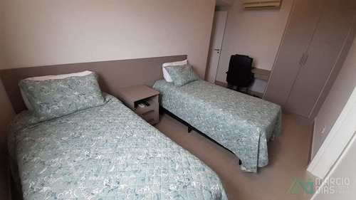 Imagem 16 de 19 de Apartamento Com 3 Dorms, Guilhermina, Praia Grande - R$ 1.1 Mi, Cod: 172 - V172