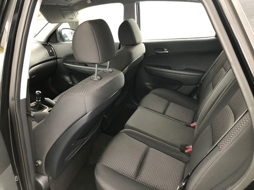 Imagem 7 de 10 de Hyundai I30 2.0 16v 4p Gls