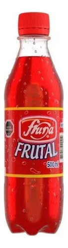 Bebida Fruna Frutal 1 X 500ml