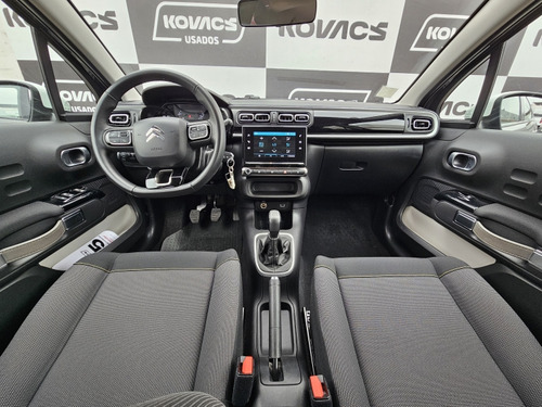 Citroën C3 1.2 PURETECH FEEL 4X2 82 BVM HB MT 5P