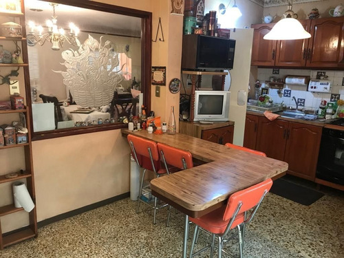 Imagen 7 de 13 de Casa En Renta San Juan De Aragón