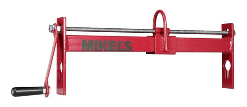 Nivelador De Carga 750 Kg Mikels