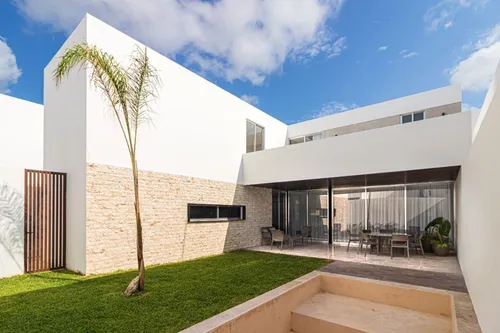 Casa En Venta En Xcanatún Merida Yucatan