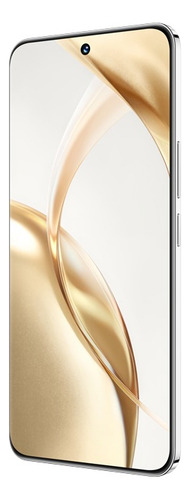 Honor 200 12gb 512gb Color Blanco Dual Sim 5200 Mah Battery 50mp Camera
