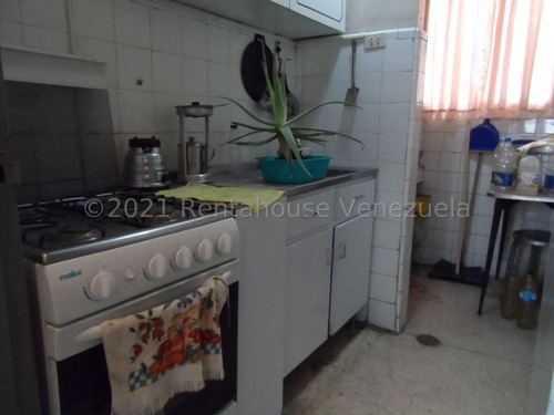 Imagen 12 de 16 de Apartamento En Venta En Quinta Crespo Rah 22-8471