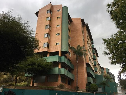 Apartamento En Venta En Los Campitos 22-28657