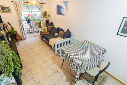 Imagen 4 de 15 de Venta Departamento 1 Dormitorio En Rosario - 9 De Julio 2666 01 02