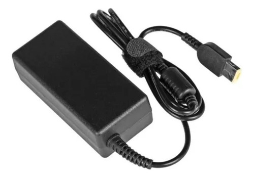Cargador Lenovo All In One C260 20v 4.5a 90w Pin Square Negro (Reacondicionado)
