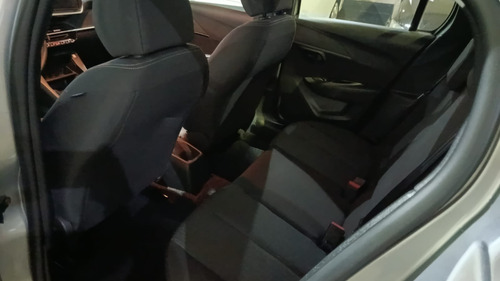 Peugeot 208 1.6 Active Tiptronic