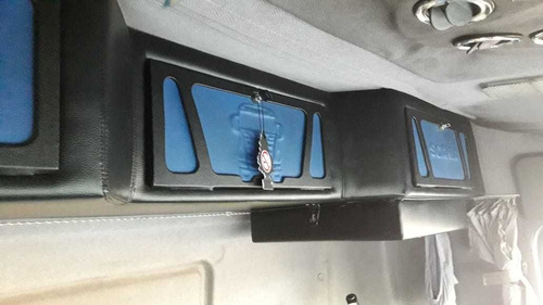 Scania R 420 4x2 Silverline Ano 2007