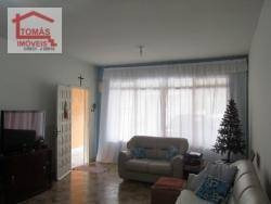 Imagem 1 de 30 de Sobrado Com 3 Dormitórios À Venda, 160 M² Por R$ 650.000,00 - Jardim Felicidade (zona Oeste) - São Paulo/sp - So1050