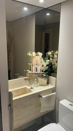 Imagem 27 de 30 de Apartamento Em Vila Gumercindo, São Paulo/sp De 111m² 3 Quartos À Venda Por R$ 1.701.000,00 - Ap1750552-s