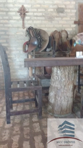 Imagem 12 de 30 de Granja A Venda Entre Monte Alegre E Brejinho