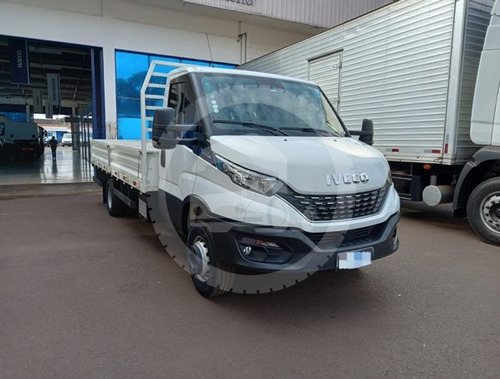 Iveco Daily 65-170 Completa - 2023 - Naves Seminovos