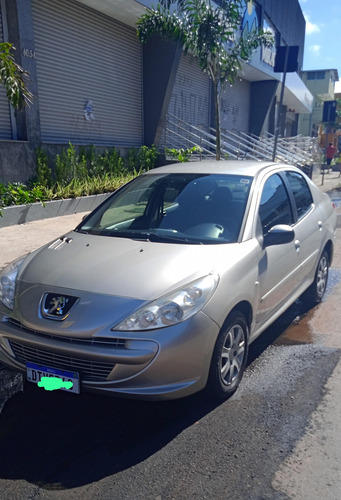 Peugeot 207 1.4 Xr Flex 5p