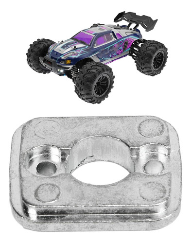 Vbestlife Soporte De Motor Rc Soporte De Motor De Coche De A