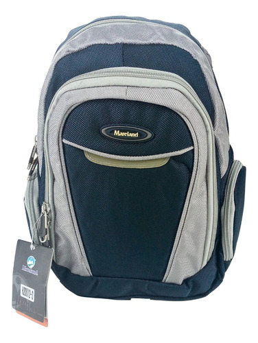 Morral Mareland Bag Pack H20012-3