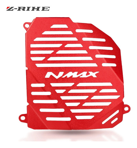 Protector De Rejilla De Radiador Para Yamaha Nmax155 2015-20