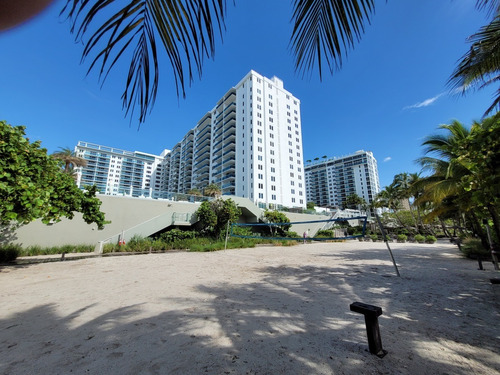 Imagen 21 de 27 de Alquiler Departamento Miami Beach 2 Amb/ Playa Y Cochera