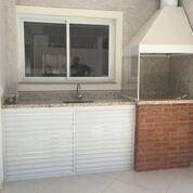 Imagem 24 de 30 de Casa Com 3 Dormitórios À Venda, 200 M² Por R$ 1.120.000,00 - Granja Viana - Cotia/sp - Ca10403