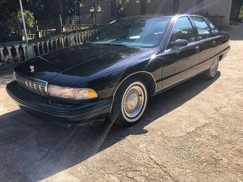 Imagem 6 de 17 de Chevrolet Caprice Classic