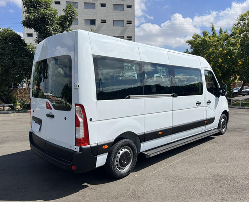 Renault Master minibus 2.3 Executive L3h2 16l 5p