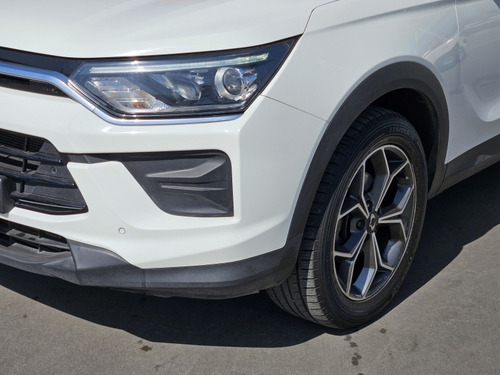 Ssangyong Korando New Korando 4x2 1.6 At Euro 6c- Cd211 2023