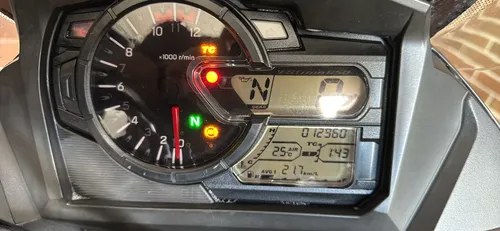 Suzuki Vstrom 650 Xt, Abs, Full Accesorios
