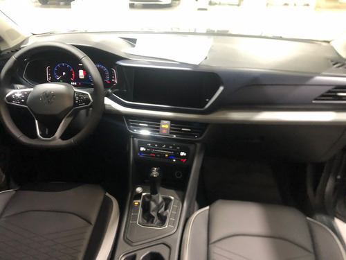 Volkswagen Taos 1.4 250 Tsi Comfortline